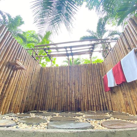 3Will Bunaken Dive Resort Extérieur photo