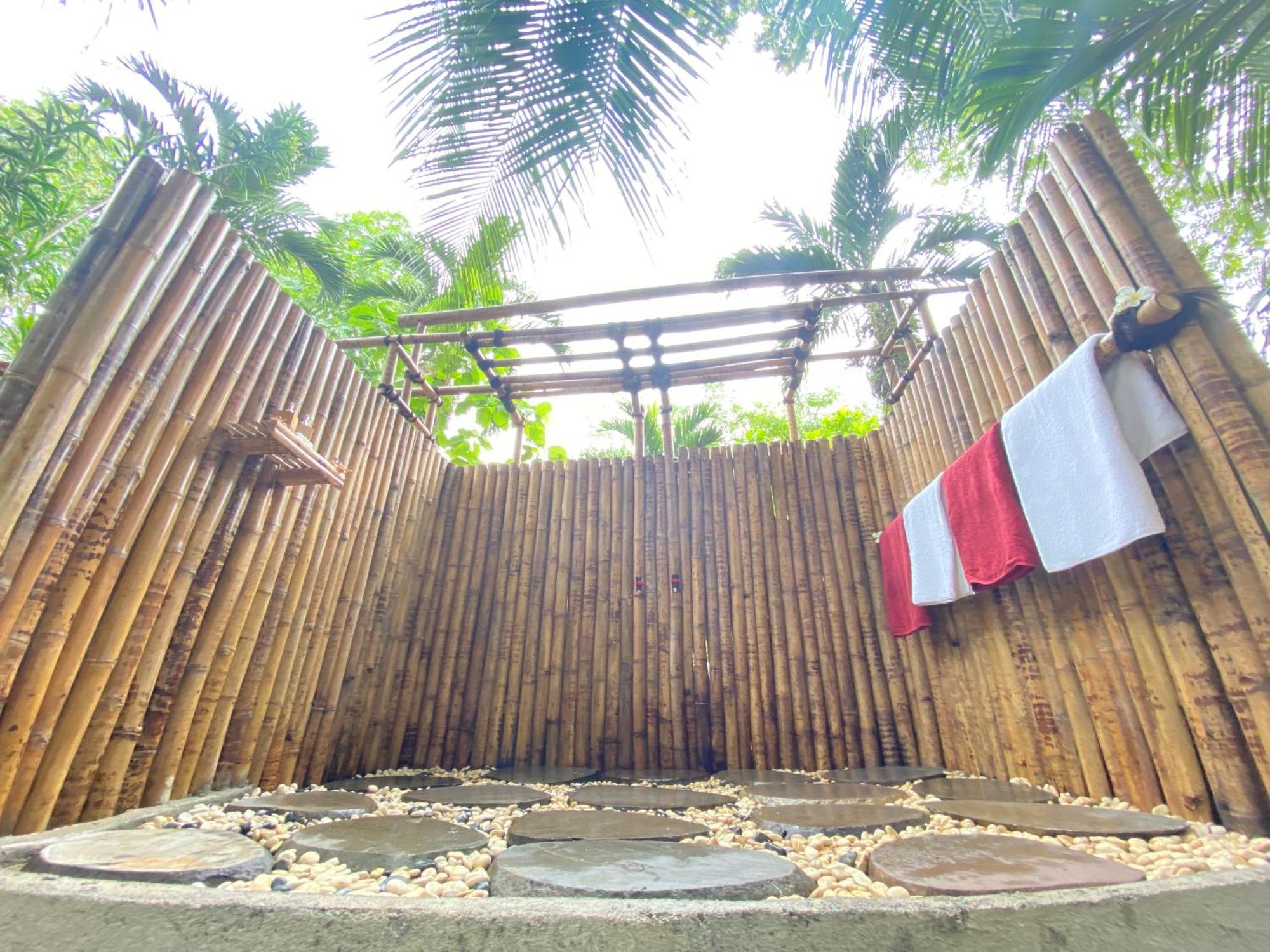 3Will Bunaken Dive Resort Extérieur photo
