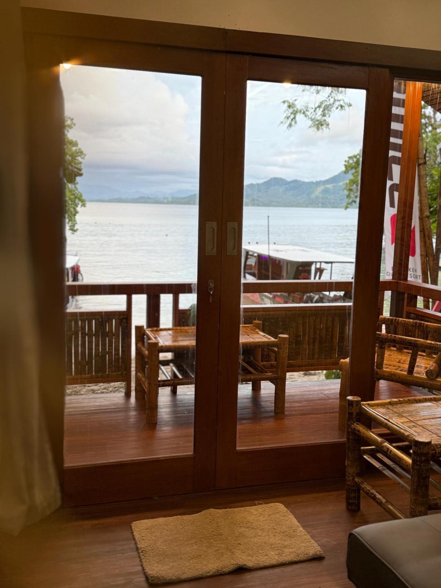 3Will Bunaken Dive Resort Extérieur photo