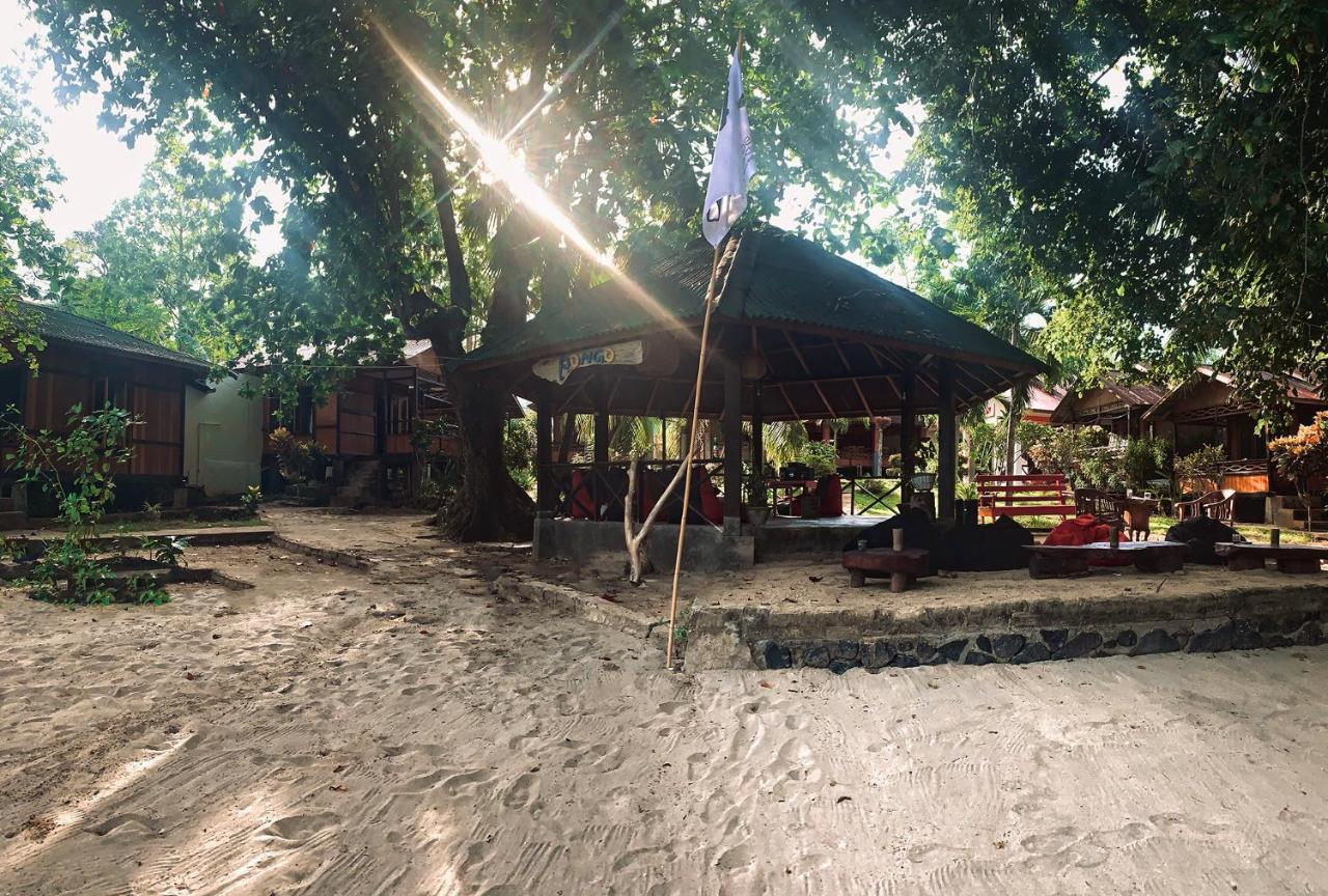 3Will Bunaken Dive Resort Extérieur photo